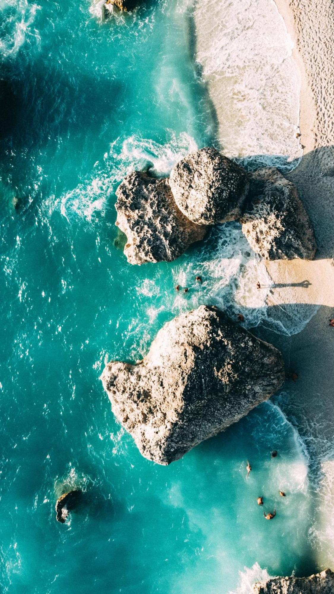 Nerina Studios Ayios Nikitas Bagian luar foto